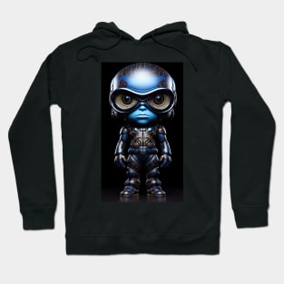 Vakarian Hoodie